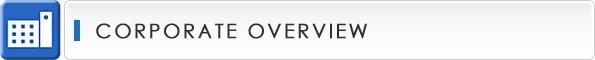 Corporate Overview