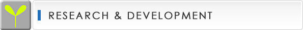 Research & Development